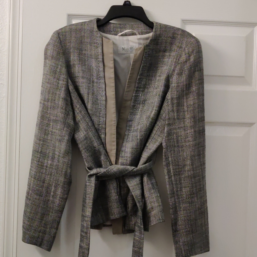 MaxMara Blazer